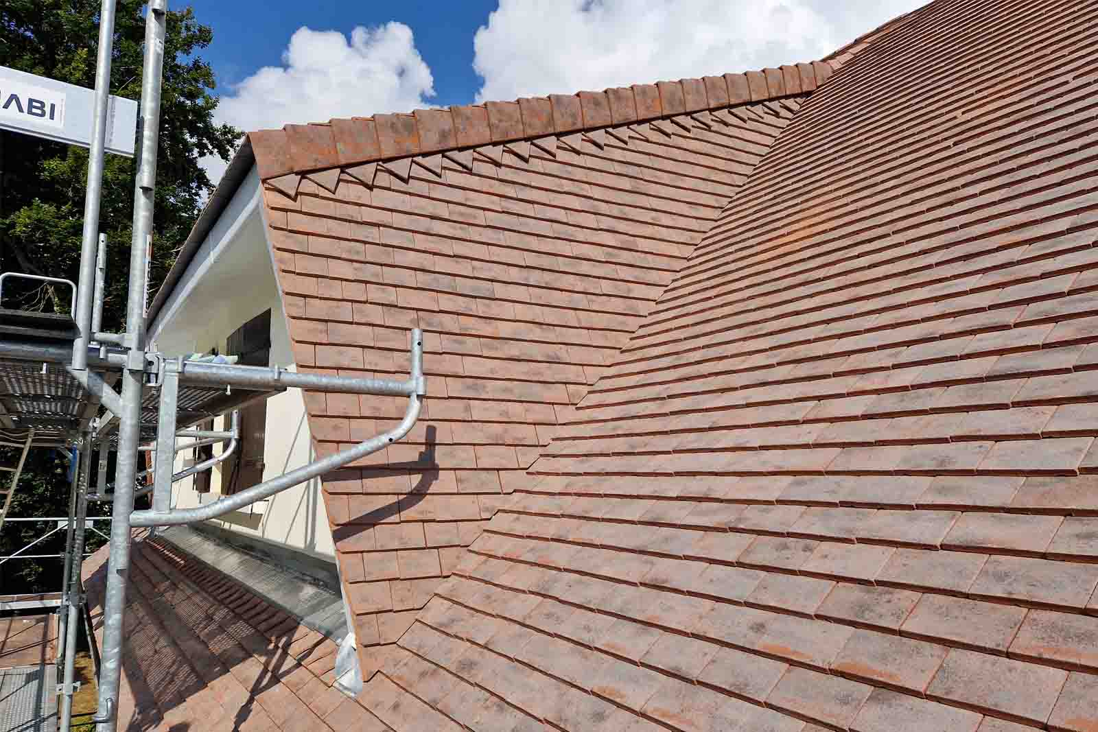 couverture lereffait Saint Aubin les Elbeuf cléon