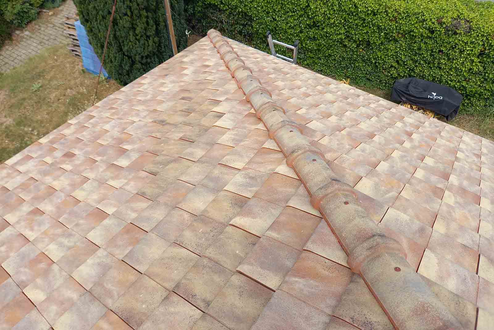 couverture lereffait Saint Aubin les Elbeuf