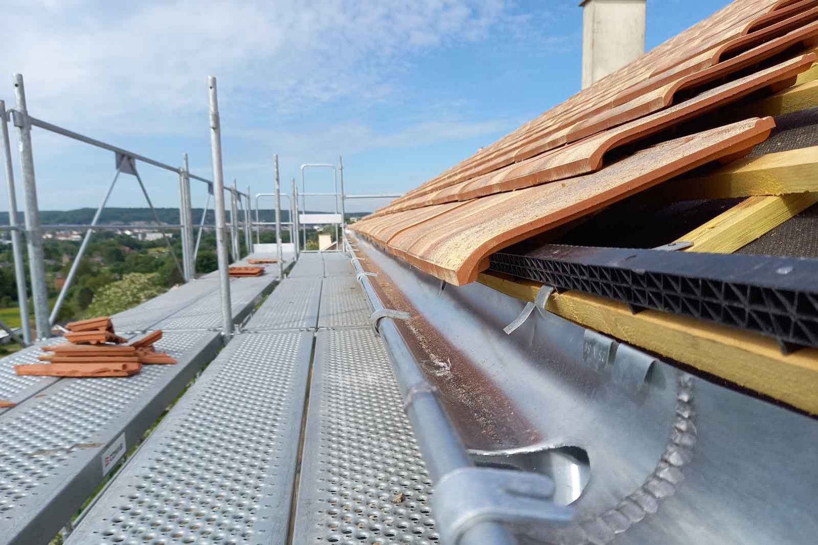 couverture lereffait Saint Aubin les Elbeuf cléon