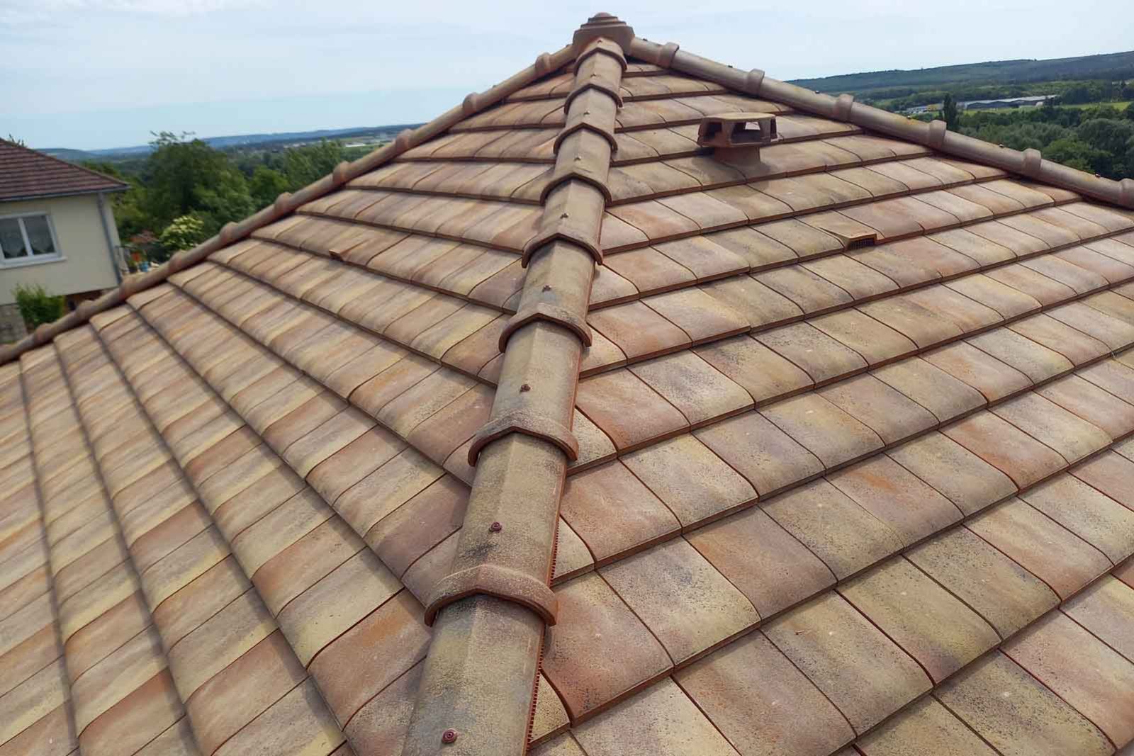 couverture ramonage cléon